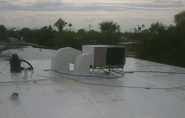 commercial-roof-cleaning-chandler-az