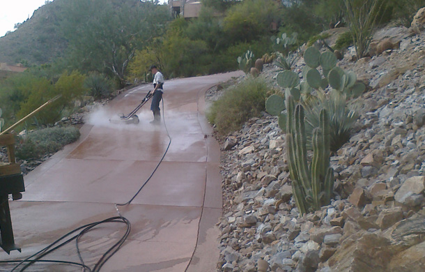 driveway-cleaning-service-chandler